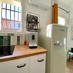 Pour Deux Avec Terrasse Aux Portes De La Camargue Appartement *