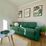 Pour Deux Avec Terrasse Aux Portes De La Camargue Appartement *