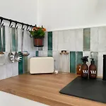 Pour Deux Avec Terrasse Aux Portes De La Camargue Appartement *