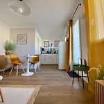 Appartement Pour Deux Avec Terrasse Aux Portes De La Camargue Aigues-Mortes