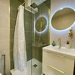 Pour Deux Avec Terrasse Aux Portes De La Camargue Appartement