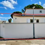 Pour Deux Avec Terrasse Aux Portes De La Camargue Appartement Aigues-Mortes