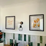 Pour Deux Avec Terrasse Aux Portes De La Camargue