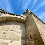 Pour Deux Avec Terrasse Aux Portes De La Camargue