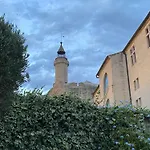 Pour Deux Avec Terrasse Aux Portes De La Camargue Aigues-Mortes