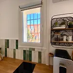 Appartement Pour Deux Avec Terrasse Aux Portes De La Camargue