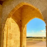 Pour Deux Avec Terrasse Aux Portes De La Camargue Aigues-Mortes
