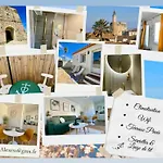 Appartement Pour Deux Avec Terrasse Aux Portes De La Camargue Aigues-Mortes