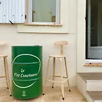 Pour Deux Avec Terrasse Aux Portes De La Camargue * Aigues-Mortes