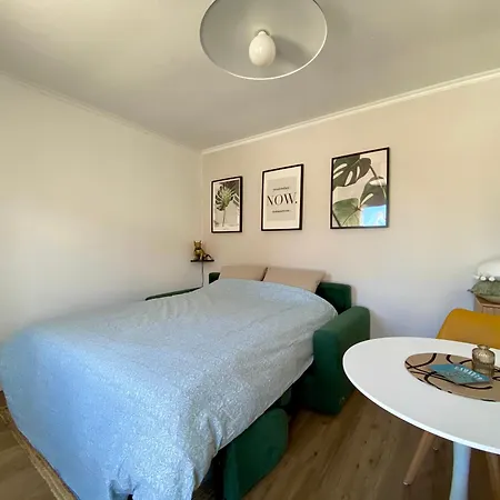 דירה Pour Deux Avec Terrasse Aux Portes De La Camargue *