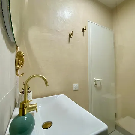 Pour Deux Avec Terrasse Aux Portes De La Camargue *