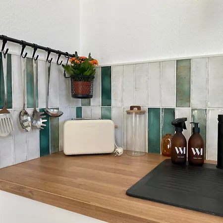 Pour Deux Avec Terrasse Aux Portes De La Camargue Daire *