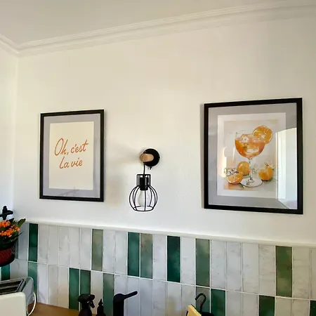 Pour Deux Avec Terrasse Aux Portes De La Camargue