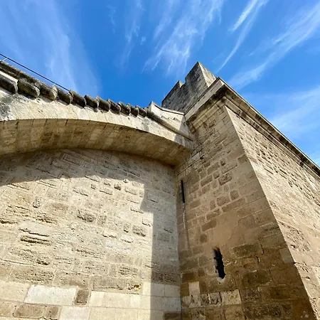Pour Deux Avec Terrasse Aux Portes De La Camargue
