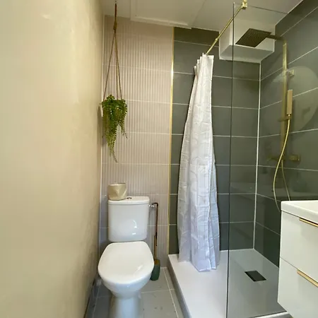 Pour Deux Avec Terrasse Aux Portes De La Camargue Daire Aigues-Mortes