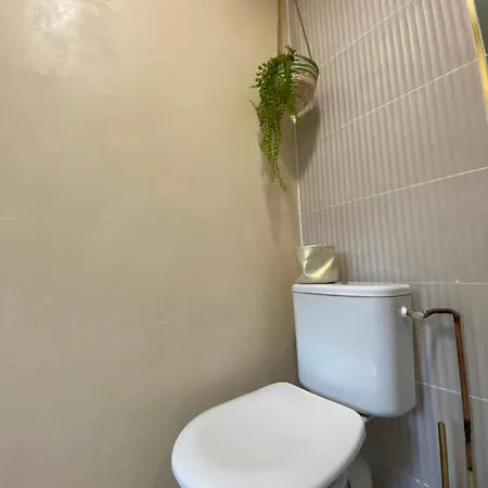 Pour Deux Avec Terrasse Aux Portes De La Camargue Appartamento *