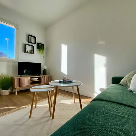 Pour Deux Avec Terrasse Aux Portes De La Camargue Aigues-Mortes