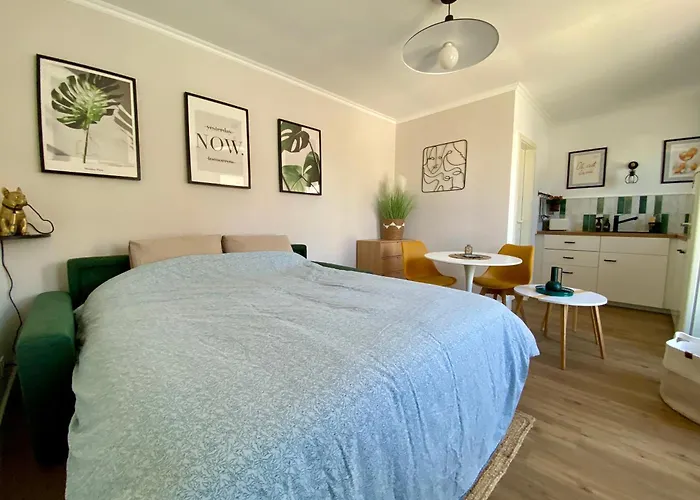 Pour Deux Avec Terrasse Aux Portes De La Camargue Apartament *