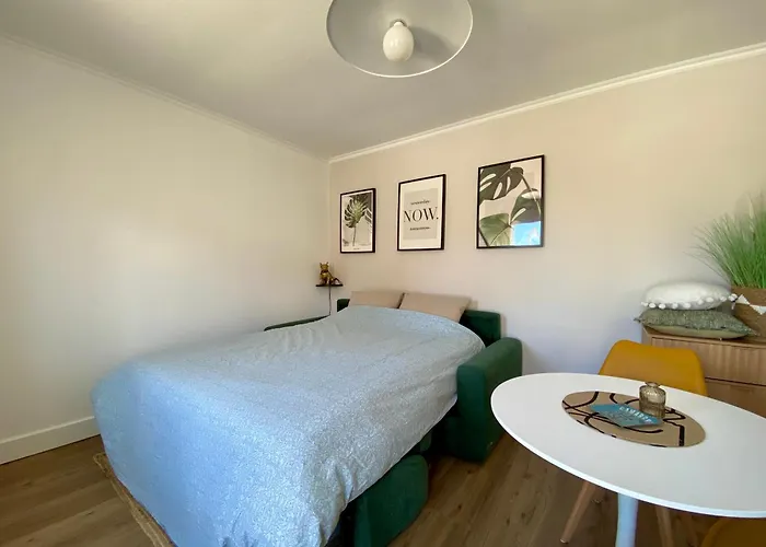 Apartament Pour Deux Avec Terrasse Aux Portes De La Camargue *
