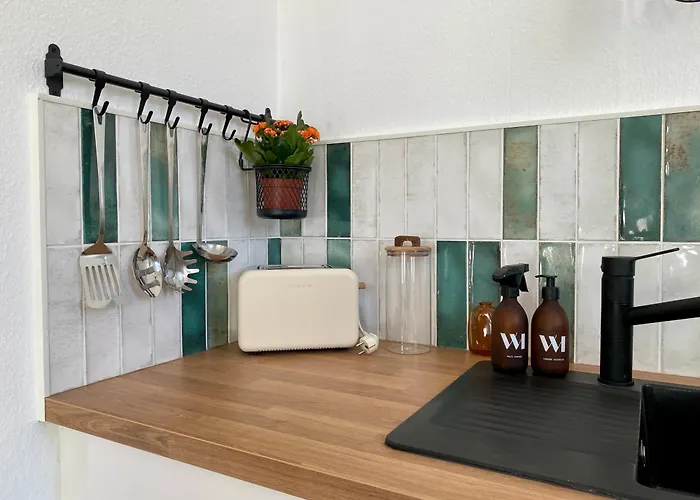 Pour Deux Avec Terrasse Aux Portes De La Camargue Apartament *