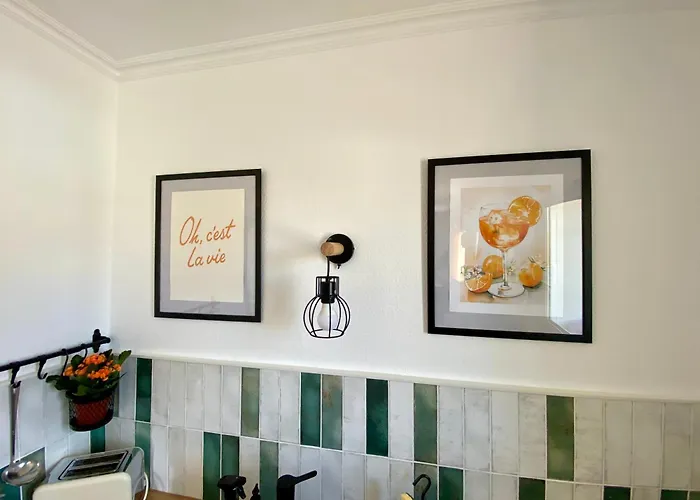 Pour Deux Avec Terrasse Aux Portes De La Camargue