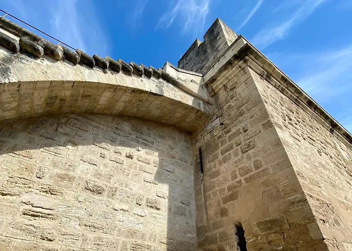 Pour Deux Avec Terrasse Aux Portes De La Camargue