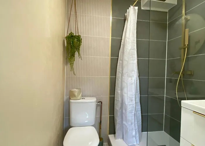 Pour Deux Avec Terrasse Aux Portes De La Camargue Apartament Aigues-Mortes