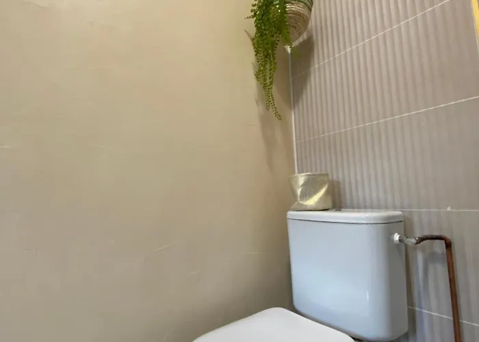 Pour Deux Avec Terrasse Aux Portes De La Camargue Apartament *