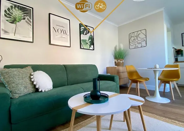 Apartament Pour Deux Avec Terrasse Aux Portes De La Camargue Aigues-Mortes